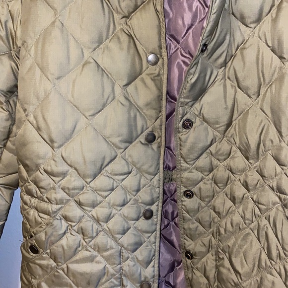 Eddie Bauer Down Jacket - Picture 3 of 14